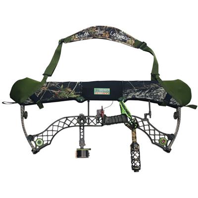 Primos Neoprene Bow Sling Mossy Oak Bottomland