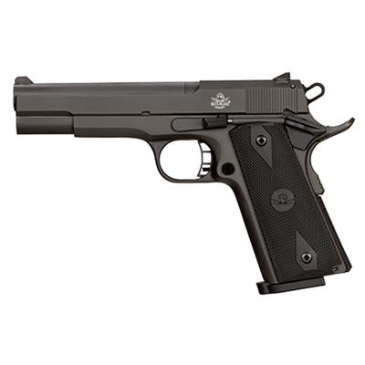 Rock Island XT 22 Magnum Standard 1911 Pistol 22 Mag. 5 in. Black Parkerized 14 rd.