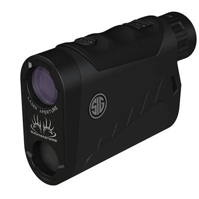 Sig Sauer BuckMaster 1500 Rangefinder