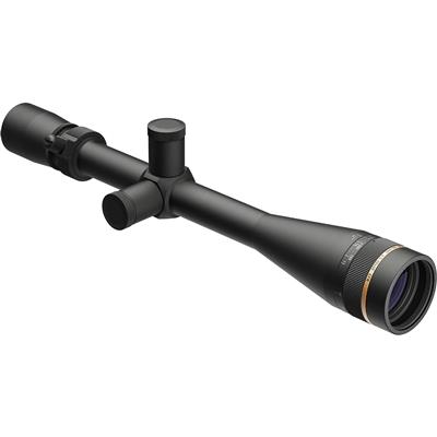 Leupold VX-3HD Rifle Scope 6.5-20x40mm EFR CSD-T Diamond Retical