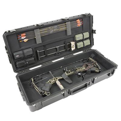 SKB iSeries Bow Case Black Large