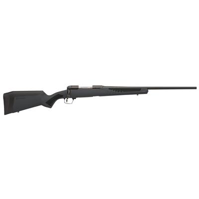 Savage 110 Hunter Rifle 204 Ruger 22 in. Grey RH