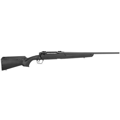 Savage Axis II Compact Rifle 7mm-08 Rem. 20 in. Black RH