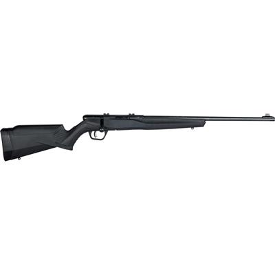 Savage B22 Magnum F Rifle 22 Mag. 21 in. Black LH