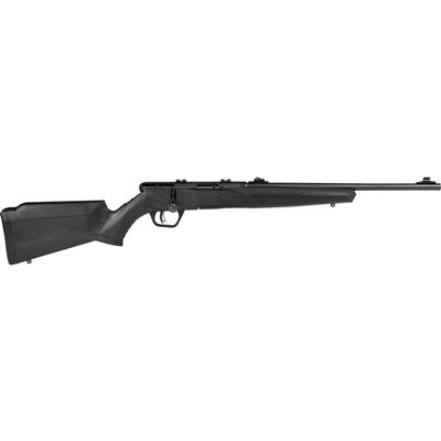 Savage B22 Magnum F Compact Rifle 22 Mag. 18 in. Black RH