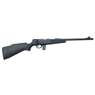 Rock Island YTA Rifle 22 LR 18 in. Black 10 rd.