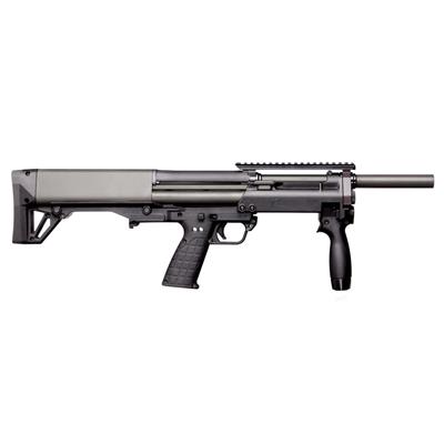 KelTec KSG Compact Shotgun 12 ga. 18.5 in. Black 3 in. 9 rd.