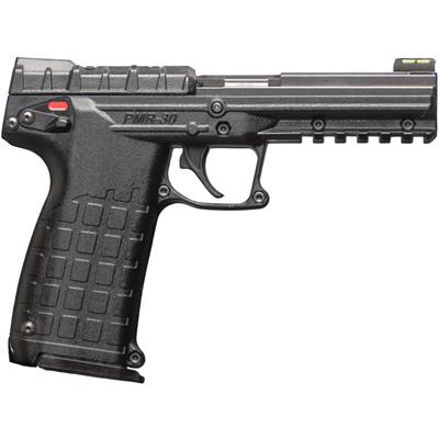 KelTec PMR30 Pistol 22 Mag. 4.3 in. Black 30 rd.