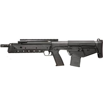 KelTec RDB17 Rifle 5.56 NATO 17.3 in. Black 20 rd.