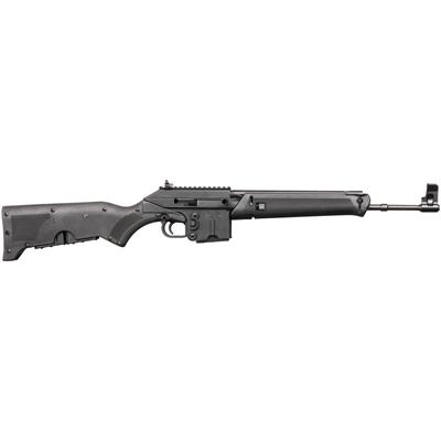 KelTec SU16B Rifle 5.56 NATO 16 in. Black 10 rd.