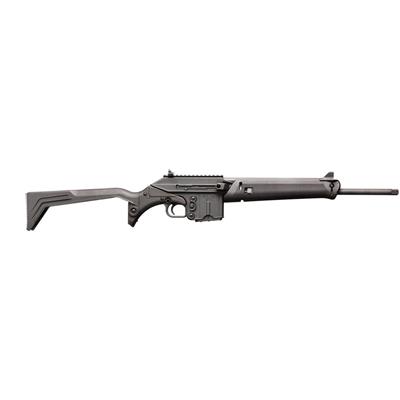 KelTec SU16C Rifle 5.56 NATO 16 in. Black 10 rd.