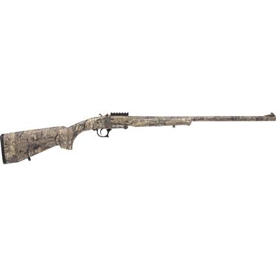 Rock Island Traditional Break Action Shotgun 20 ga. 3 in. Realtree Timber 24 in.