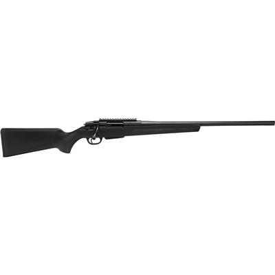 Stevens Model 334 Rifle 243 Win. 20 in. Black Synthetic RH