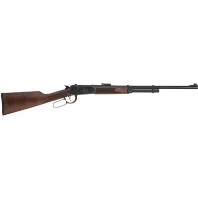 Tristar LR 94 Lever Action Shotgun 410 ga. 3 in. Case Hard/Walnut 24 in.