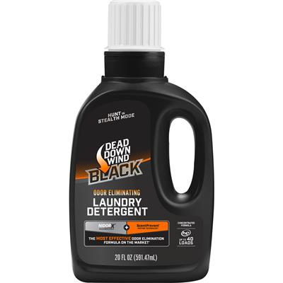 Dead Down Wind Black Premium Laundry Detergent 20 oz.