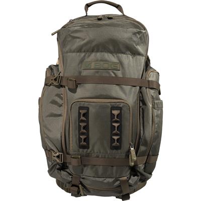 BOG Inception Frame Pack Brown M/L