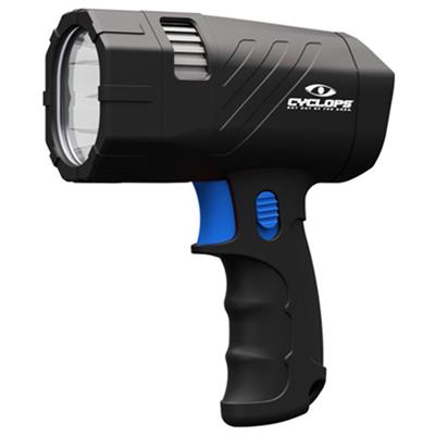 Cyclops Revo-X30 Rechargeable Handheld Light 3,000 LM