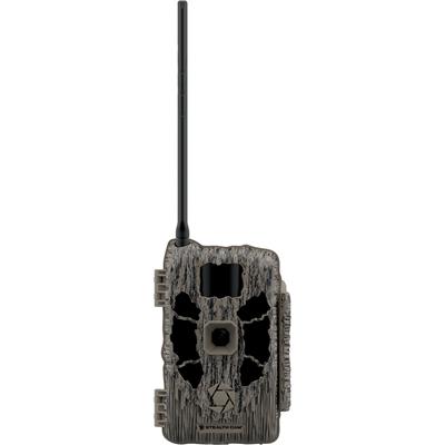 Stealth Cam Deceptr Cellular Camera AT&T / Verizon 40 MP