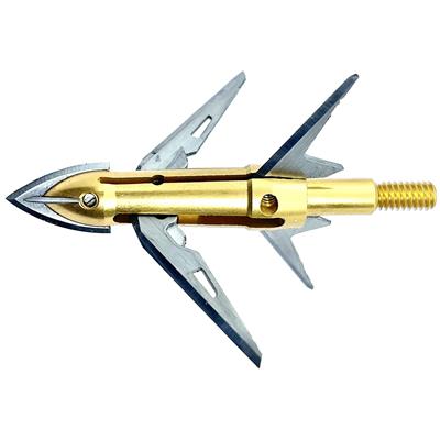 SWAT XMAG-X Broadheads 100 gr. 3 pk.