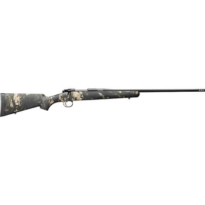 Kimber Hunter Pro Boot Campaign Rifle 6.5 Creedmoor 22 in. Kryptek