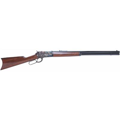 Cimarron Model 1886 Rifle 45-70 Govt 26 in. Octagon Barrel