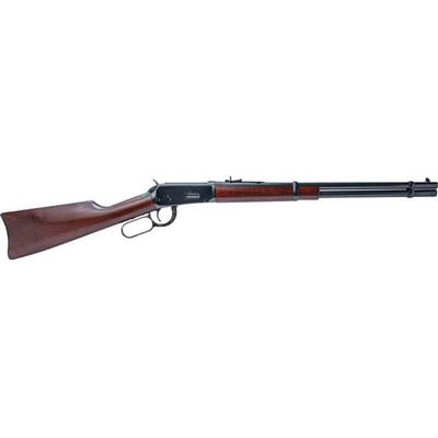 Cimarron 1894 Carbine 30-30 Win. 20 in. Walnut Blued