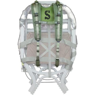 Summit Universal Backpack System