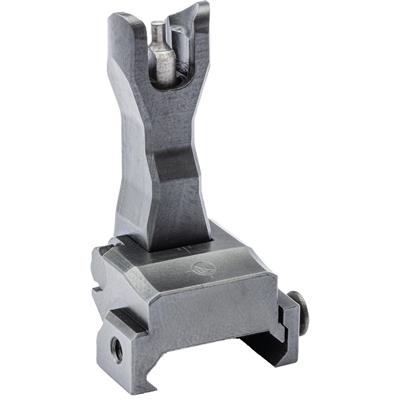 MFT Extreme Duty Front Metal Back Up Sight