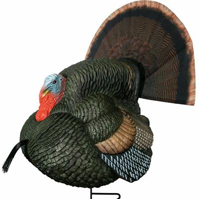 Primos Gobbstopper Turkey Decoy Strutter