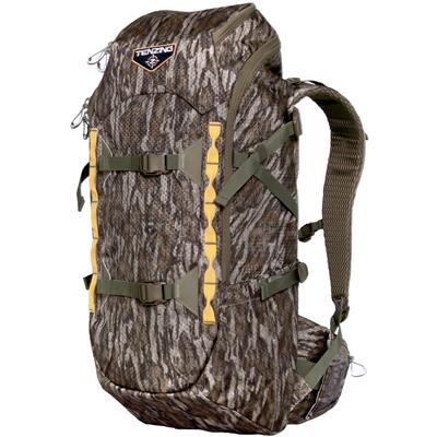 Tenzing 2300 Day Pack Mossy Oak Bottomlands