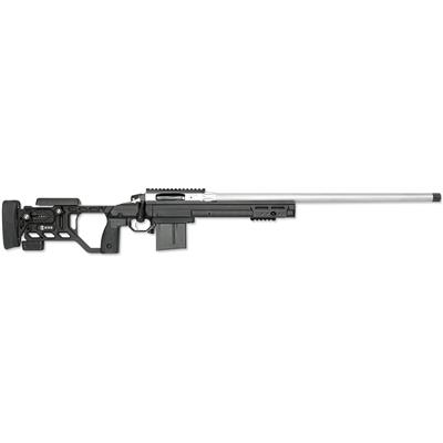 Rock River Arms RBG-1S Rifle 6.5 Creedmoor 20 in. Black KRG Chassis 10 rd. RH