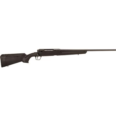 Savage Axis II Rifle 400 Legend 22 in. Black RH