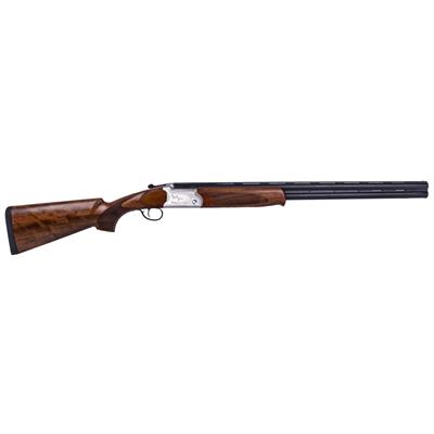 ATI Cavalry SX Shotgun 20 ga. 26 in. Walnut 3 in. w/ Extractors