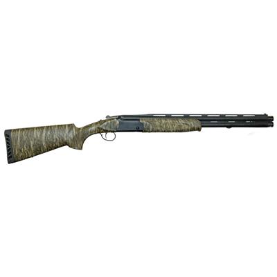 ATI Turkey Fowl Shotgun 12 ga. 22 in. Camo 3 in. w/ Extractors