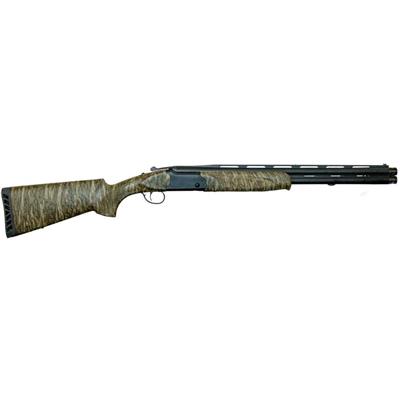 ATI Turkey Fowl Shotgun 20 ga. 22 in. Walnut 3 in. w/ Extractors