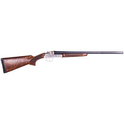 ATI Road Agent Prime Shotgun 20 ga. 26 in. Walnut Blued 3 in.