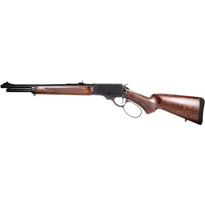 Rossi R95 Trapper Lever Action Rifle 30-30 Win. 16.5 in. Walnut 5 rd. Big Loop