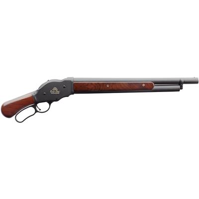 Chiappa 1887 Bootleg Shotgun with Rose Box 12 ga. 18.5 in. Walnut 5 rd. 2.75 in.