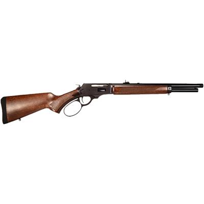 Rossi R95 Trapper Lever Action Rifle 45-70 Govt. 16.5 in. Walnut 5 rd. Big Loop