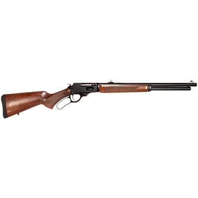 Rossi R95 Lever Action Rifle 45-70 Govt. 22 in. Walnut  5 rd.