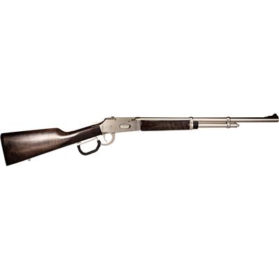 Heritage Range Side Lever Action Shotgun 410 ga. 20 in. Case Hardened Grade Walnut 5 rd.