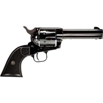 Taurus Deputy Revolver 45 Colt 5.5 in. Blued Black Grips 6 rd.