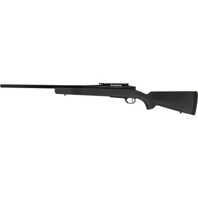 Remington 700 Alpha 1 Hunter Rifle 7mm PRC 24 in. Satin Walnut RH