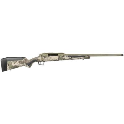 Savage Impulse Big Game Rifle 6.5 Creedmoor 22 in. Woodland 4 rd.