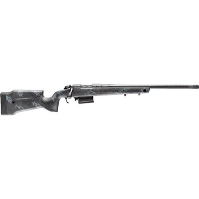 Bergara B-14 Carbon Crest Rifle 308 Win. 20 in. Black Carbon Stock 5 rd.