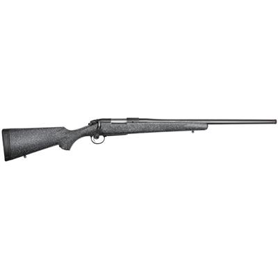 Bergara B-14 Ridge Wilderness Rifle 7mm PRC 22 in. Graphite Black 3 rd.