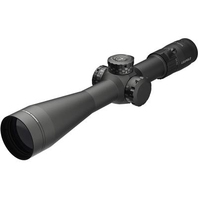 Leupold Mark 4HD Rifle Scope 6-24x52mm M1C3FFP Illum. PR2-MOA