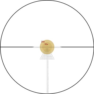 Leupold Mark 4HD Rifle Scope 6-24x52mm M1C3FFP Illum. PR2-MOA