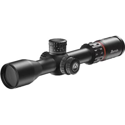 Burris Veracity PH Scope 2.5-12x42mm FFP Illum. 3PW-MOA