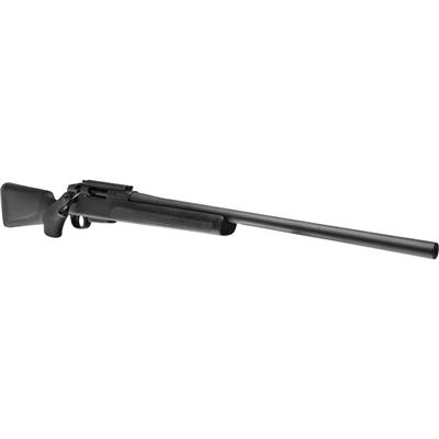 Stevens Model 334 Rifle 30-06 Sprg. 20 in. Black Synthetic RH